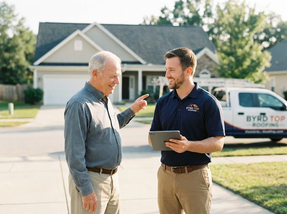 Roofing Triadelphia, WV FAQs